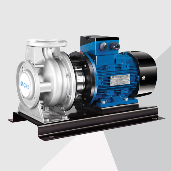 南方ZS單級離心泵【已停產(chǎn)，使用ZM系列替代】