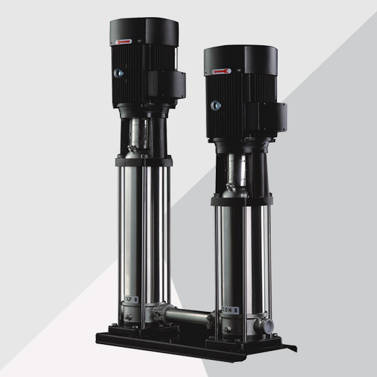 南方CDLF+CDH，HP高壓泵