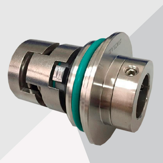 南方泵業CDLCDLF20系列機械密封軸封立式多級離心泵配件