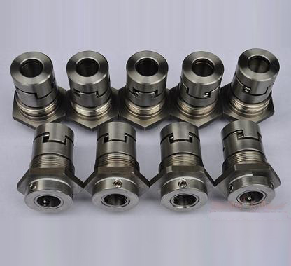 CDL、CDLF系列離心泵機械密封